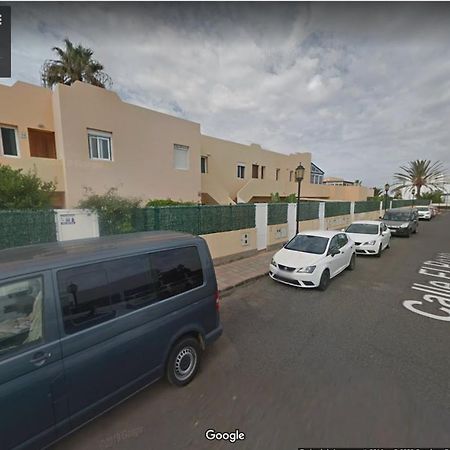 Myfaproject 86 Apartamento Cerca Del Mar Corralejo Exterior foto