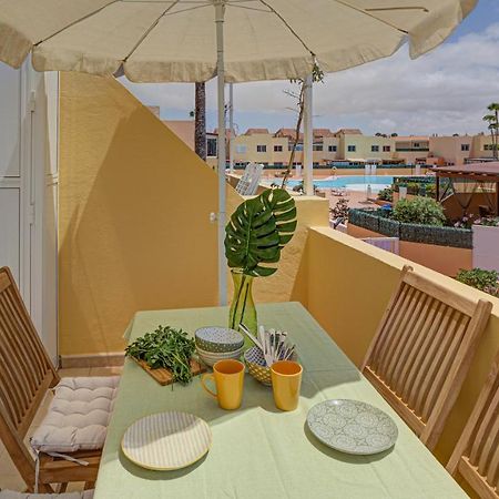 Myfaproject 86 Apartamento Cerca Del Mar Corralejo Exterior foto
