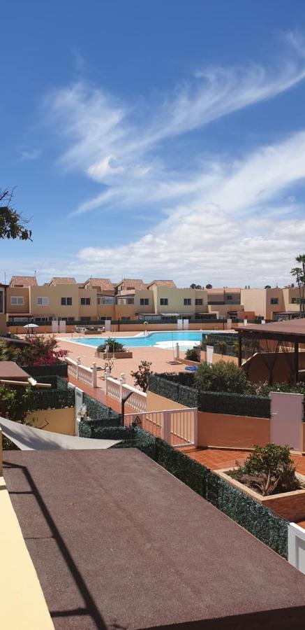 Myfaproject 86 Apartamento Cerca Del Mar Corralejo Exterior foto