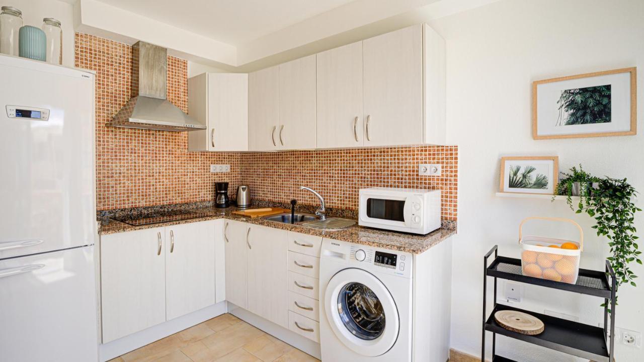 Myfaproject 86 Apartamento Cerca Del Mar Corralejo Exterior foto