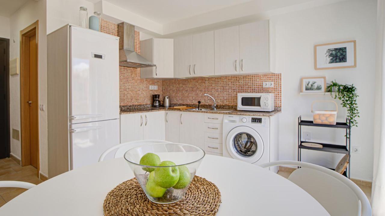 Myfaproject 86 Apartamento Cerca Del Mar Corralejo Exterior foto